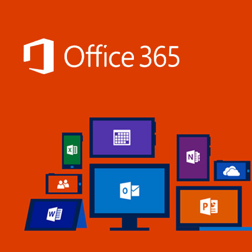 Featured Product Microsoft Office 365 Training Help Desk Cavalry