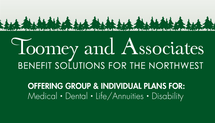 Featured Partner — Toomey and Associates