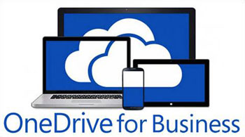 Featured Product — OneDrive for Business