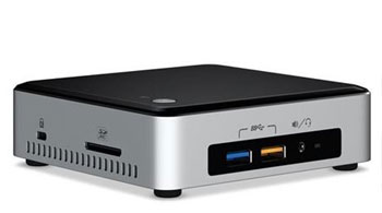 Featured Product — Intel’s NUC