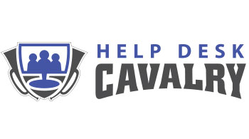 Behind the Scenes with Help Desk Cavalry