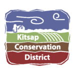 Kitsap Conservation District Logo