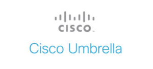 cisco umbrella logo