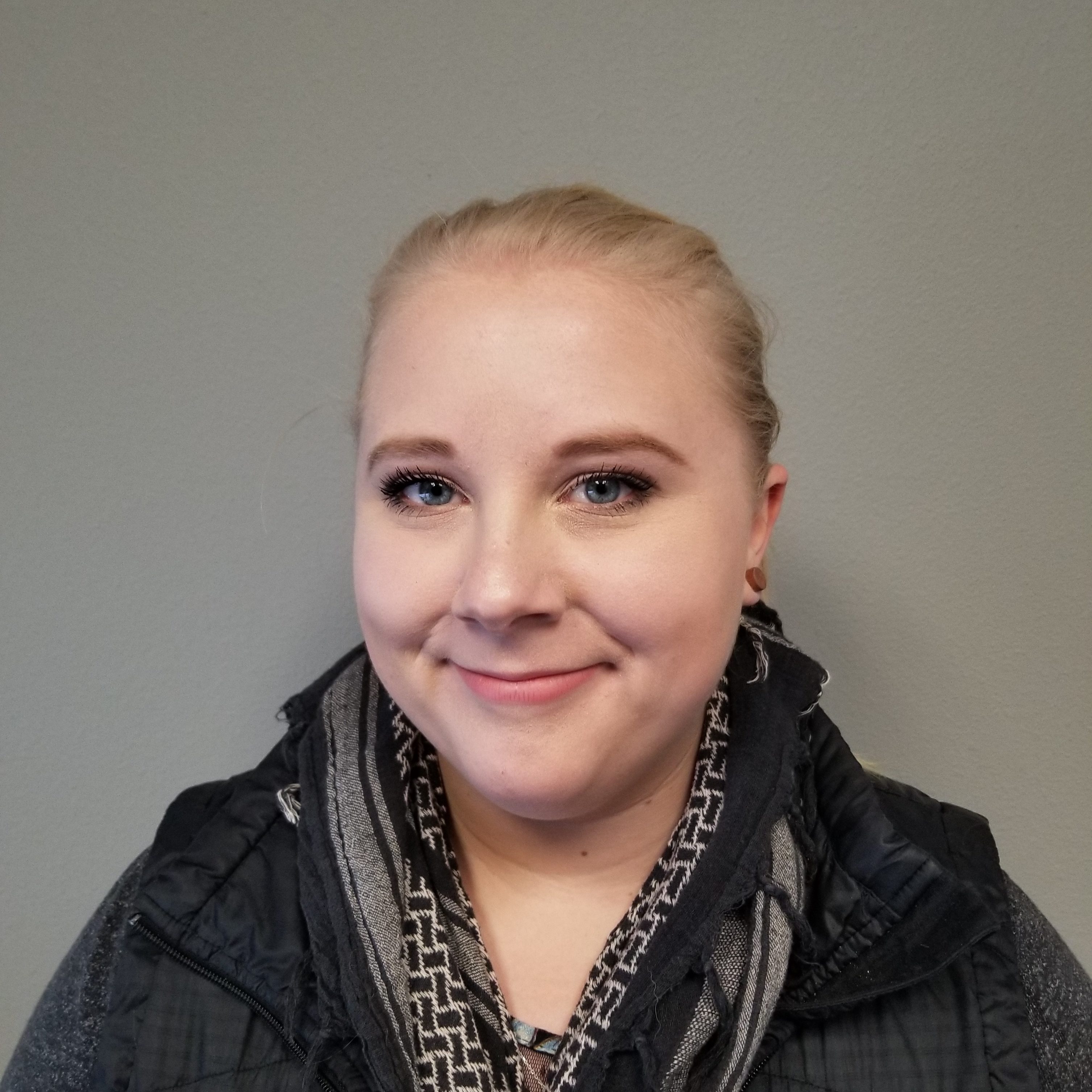 Megan Gisle