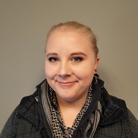 Megan Gisle