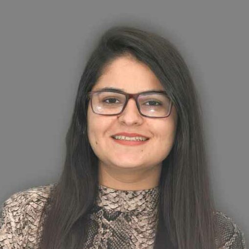 Vidhi Sangwan