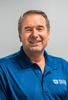 Jeff Dick