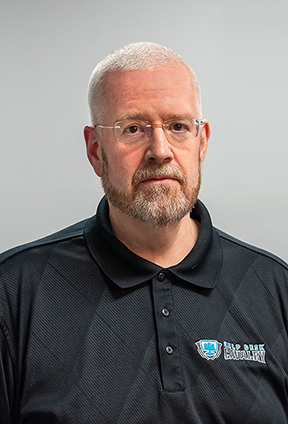 Jeffrey Kelly