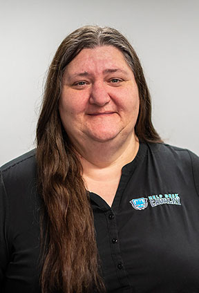 Kimberly Branner