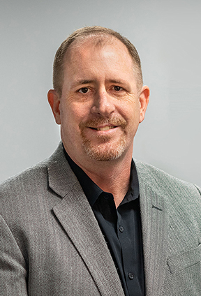 Steve Treanor