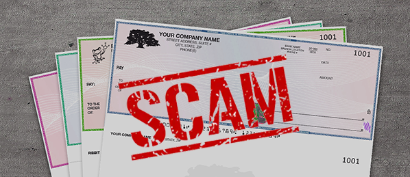 Tech Alert – Scammers Target US Stimulus Checks Providing Financial Relief Around COVID-19