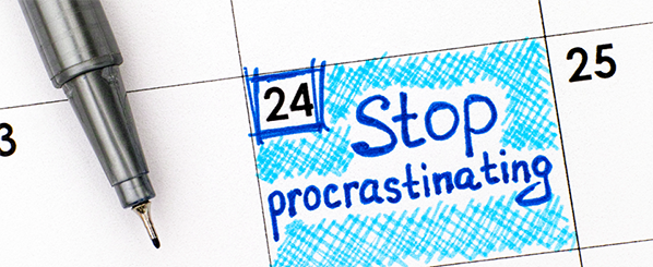 Remote Work Tips: 7 Ways to Kill Procrastination