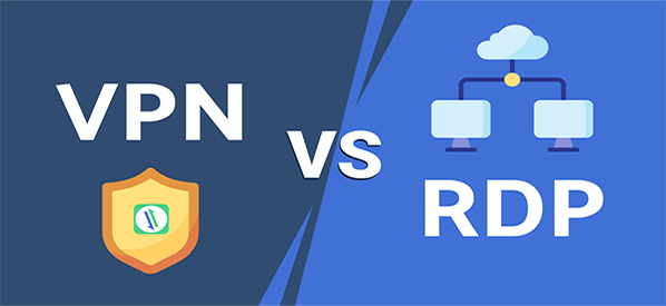 The Difference Between VPN  and Remote Desktop Access