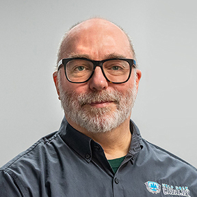 Greg Relaford