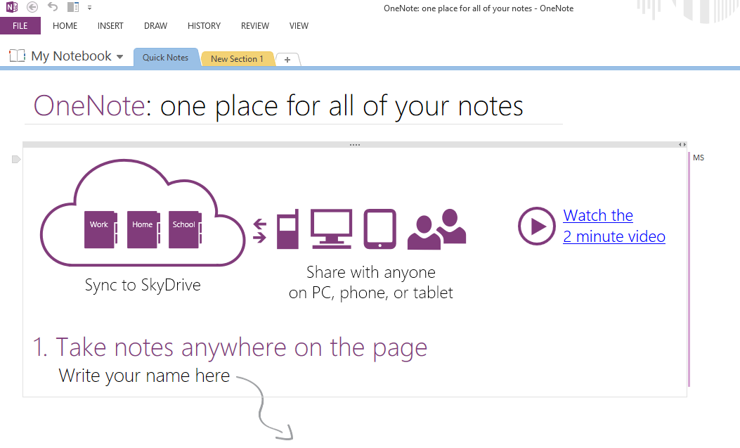 Winning the Battle Against Disorganization with OneNote Keyboard Shortcuts