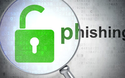 How to Detect a Phishing Email