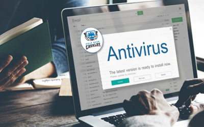 Why Everyone (yes, everyone) Needs Antivirus Software