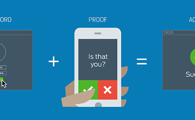 Multi-factor Authentication: Why it’s here, what it is, and why you need it