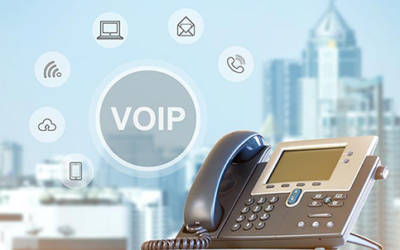 Biggest Benefits of VoIP for Small Business