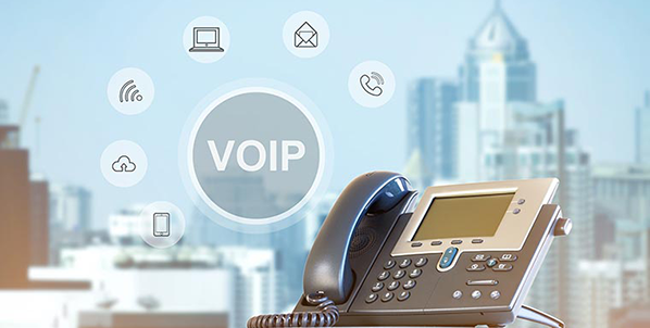 Biggest Benefits of VoIP for Small Business