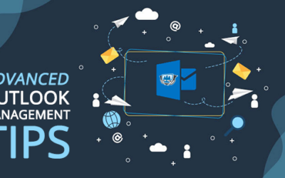 Advanced Outlook Tips for Expert Email Management