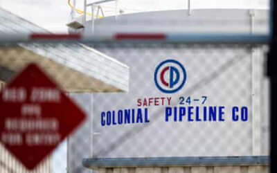 Small Business Takeaways from the Recent Colonial Pipeline Data Breach