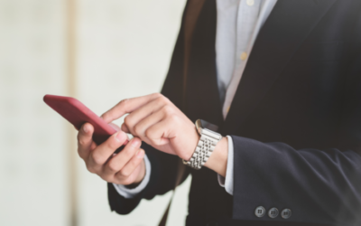 Why You Need to Keep Employee Mobile Devices Updated