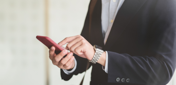 Why You Need to Keep Employee Mobile Devices Updated