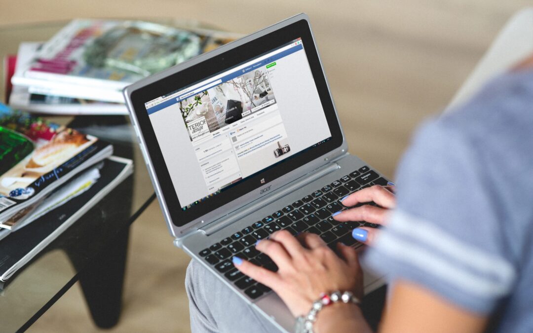 Why All Small Businesses Need a Website Even if They Have a Facebook Page