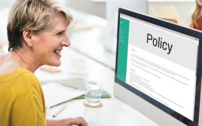 What Should a Small Business Privacy Policy Cover?