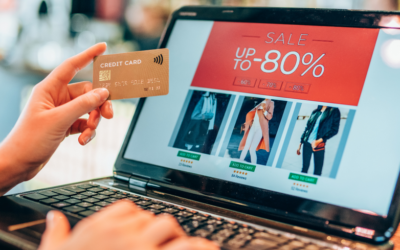 How to Avoid Online Shopping Scams (both for business and privately) 