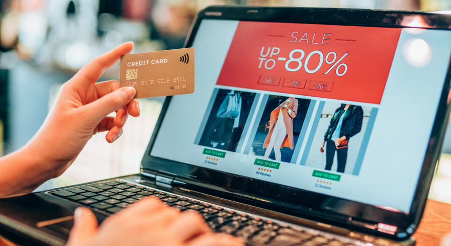 How to Avoid Online Shopping Scams (both for business and privately) 