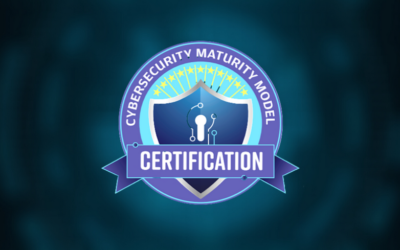 What Is Cybersecurity Maturity Model Certification? CMMC Explained