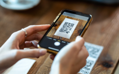 How and Why to Use a QR Code for Your Business