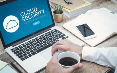 Cloud Security Best Practices: Securing Your Data in the Cloud