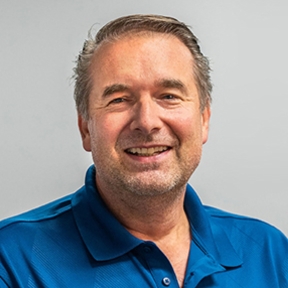 Jeff Dick