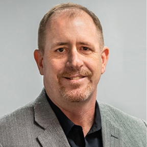 Steve Treanor