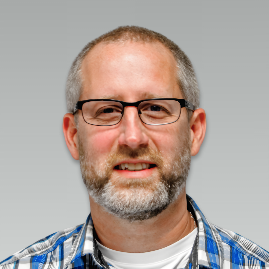 Dennis Glasier