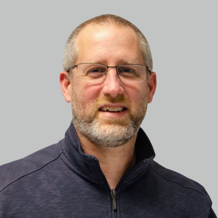 Dennis Glasier