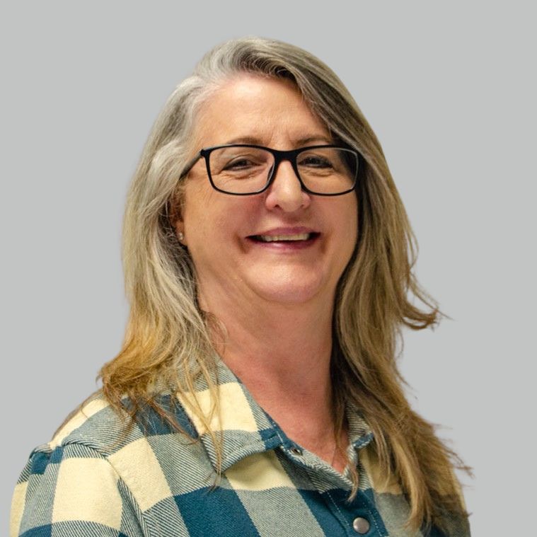Pam Swetzof