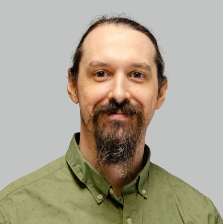 Jesse Fletcher