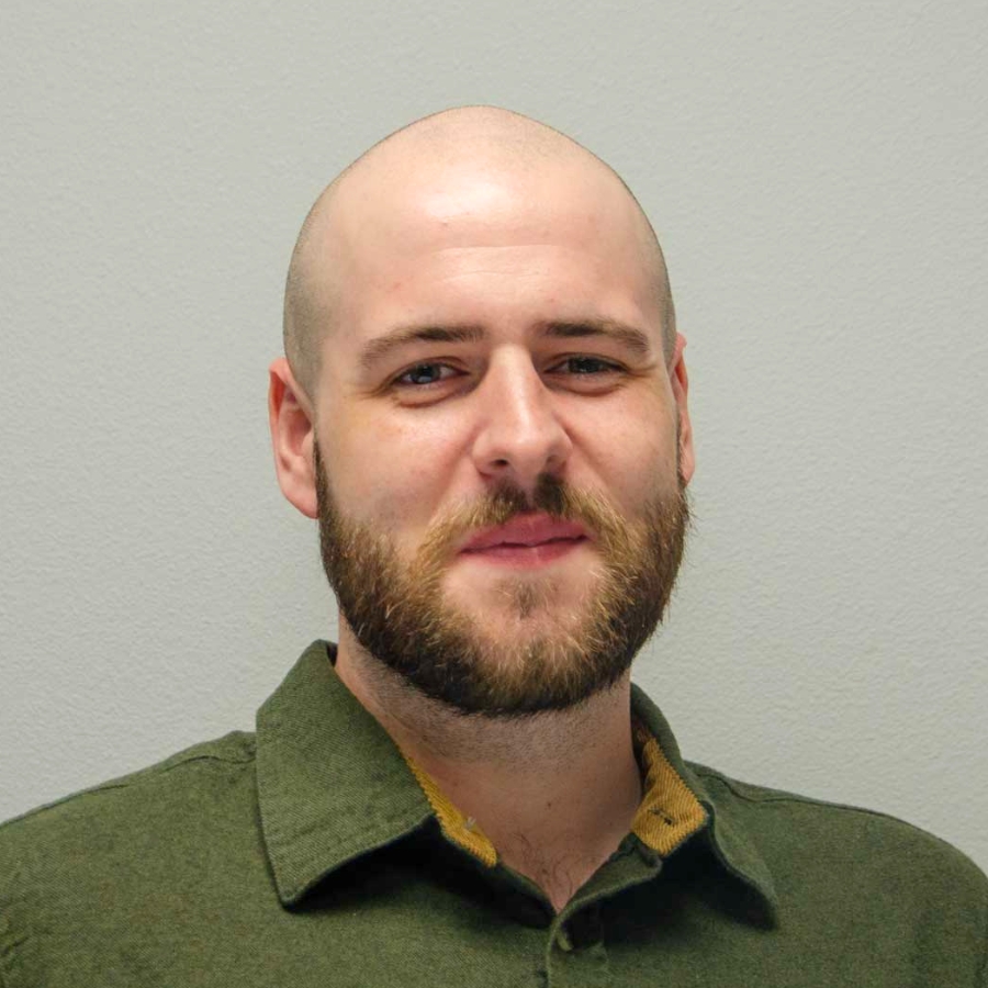 Dan Gunn
